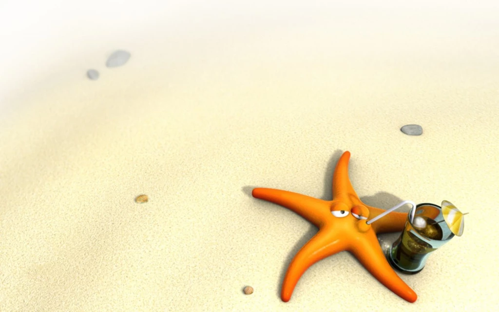 Ocean Extraordinary Creatures HD Wallpapers Widescreen 1280x800