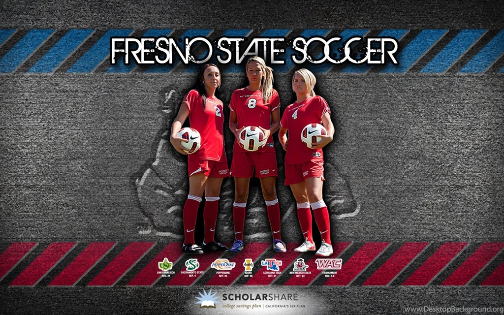 The Fresno State Official Athletic Site Official Athletic Site