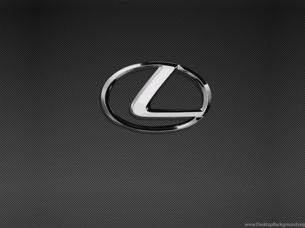 Lexus Logo Wallpapers
