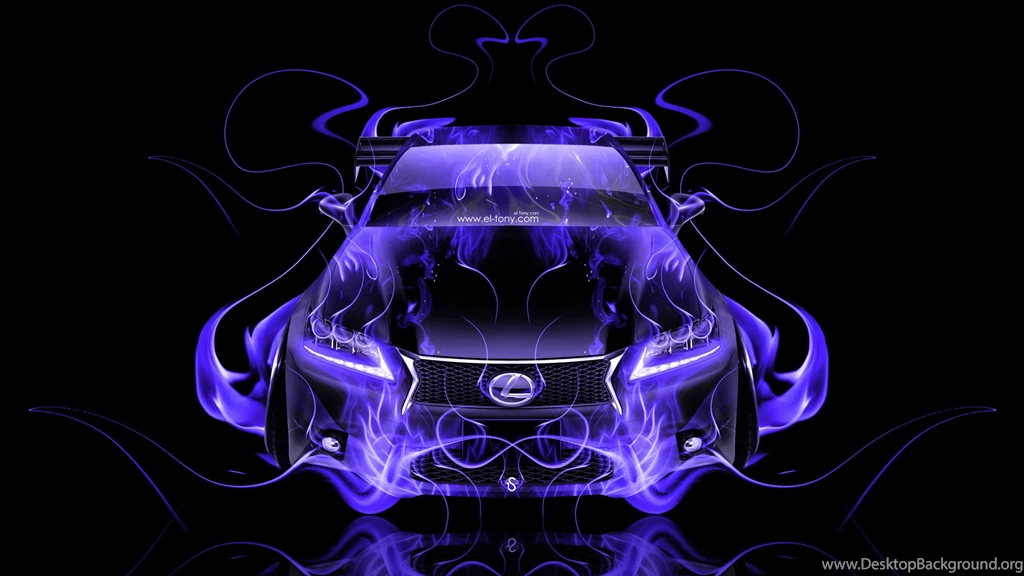 Top Lexus Gs350 F Sport Wallpapers