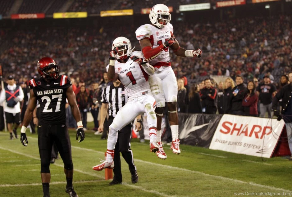Fresno State Football Wallpapers Snap! Wallpapers