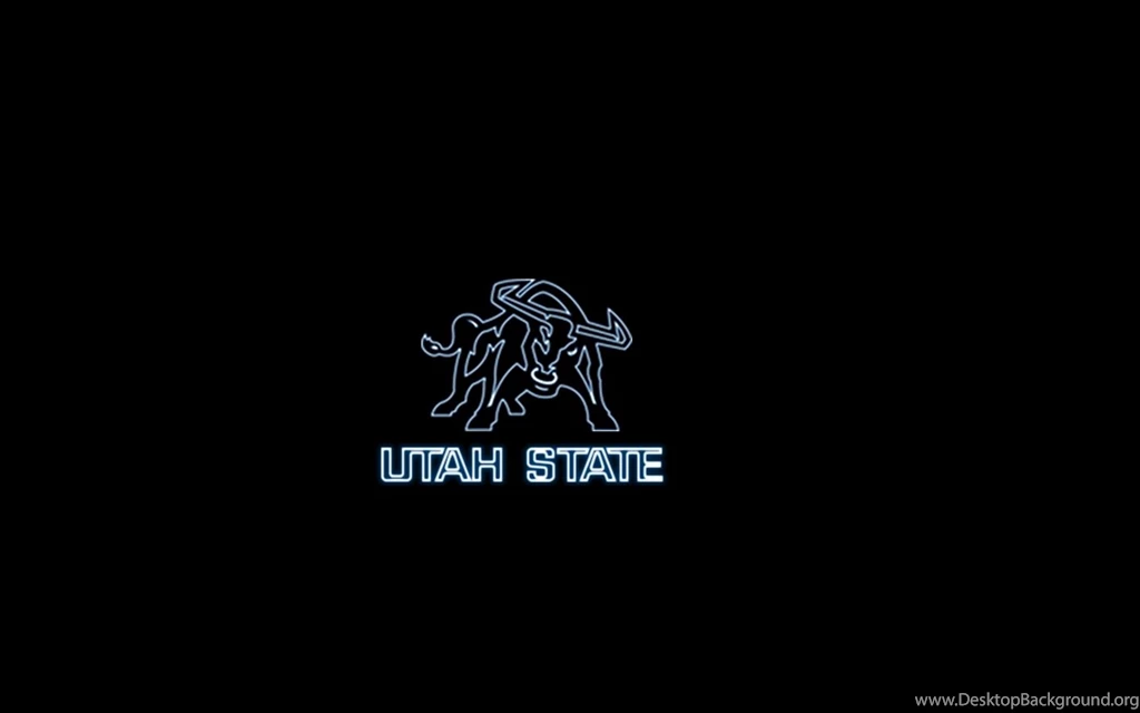 USUFans.com • View Topic   Quack's Aggie Wallpapers