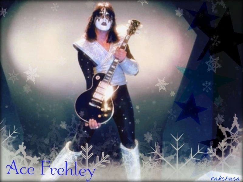 Ace Frehley   Ace Frehley Wallpapers (36263586)   Fanpop