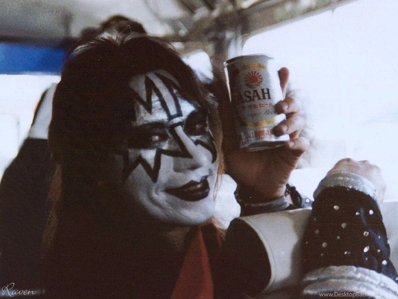 ♠ Ace ♠   Ace Frehley Wallpapers (29573196)   Fanpop