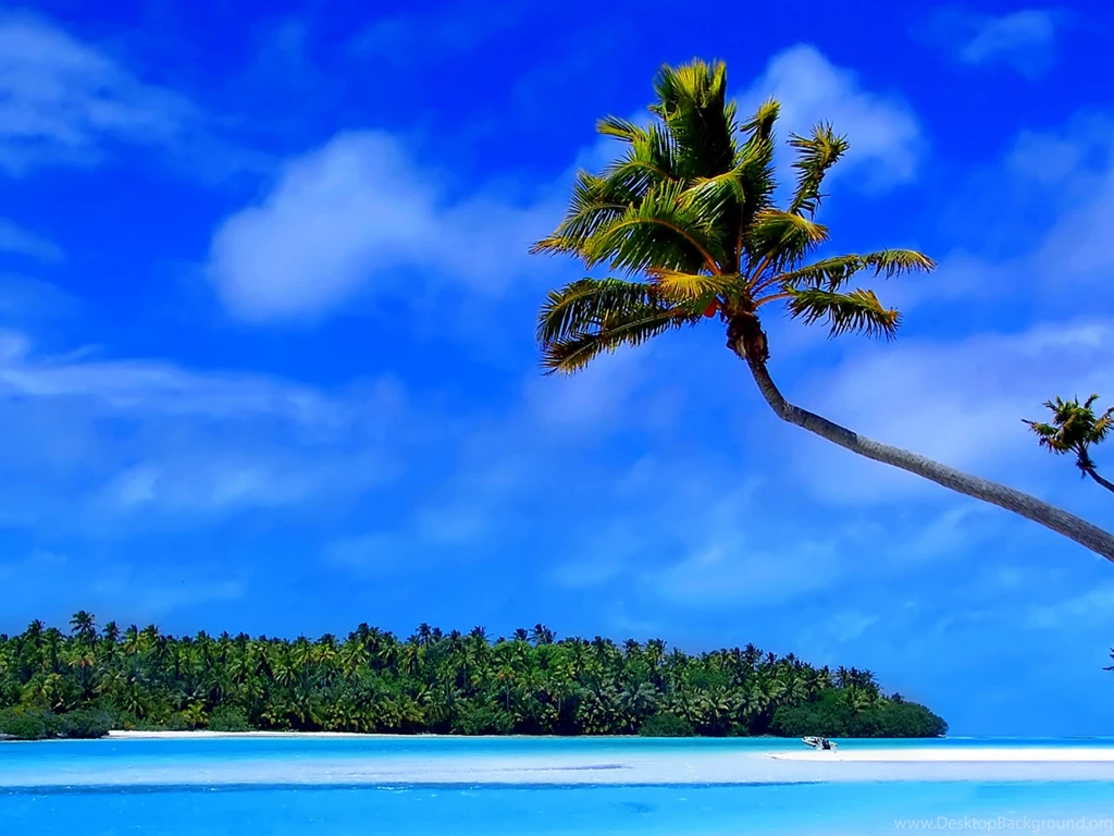 Beautiful Desktop Backgrounds