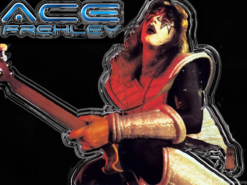 ♠ Ace ♠   Ace Frehley Wallpapers (29573228)   Fanpop