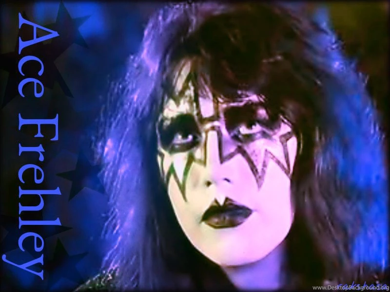 Ace Frehley   Ace Frehley Wallpapers (36246829)   Fanpop