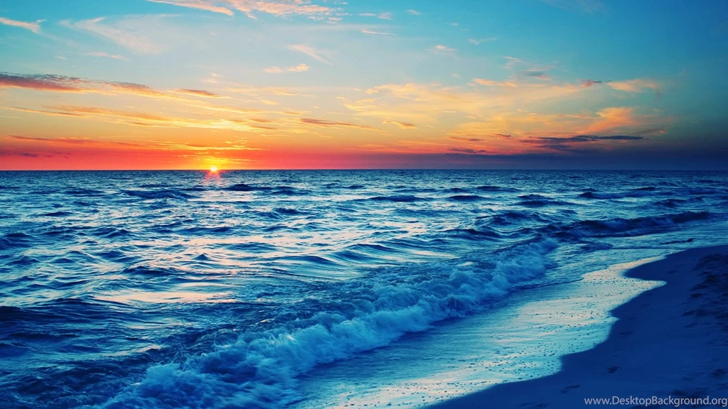 Beash Shore Night Wallpapers
