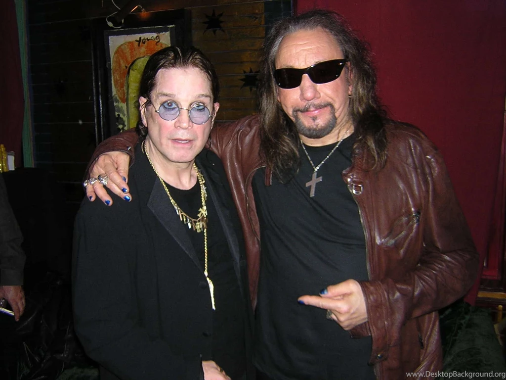 Top Ace Frehley Hd Wallpapers Wallpapers