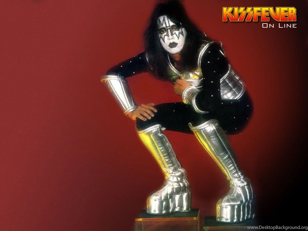 KissFAQ.COM • View Topic   Question About This Love Gun Era Photo ...