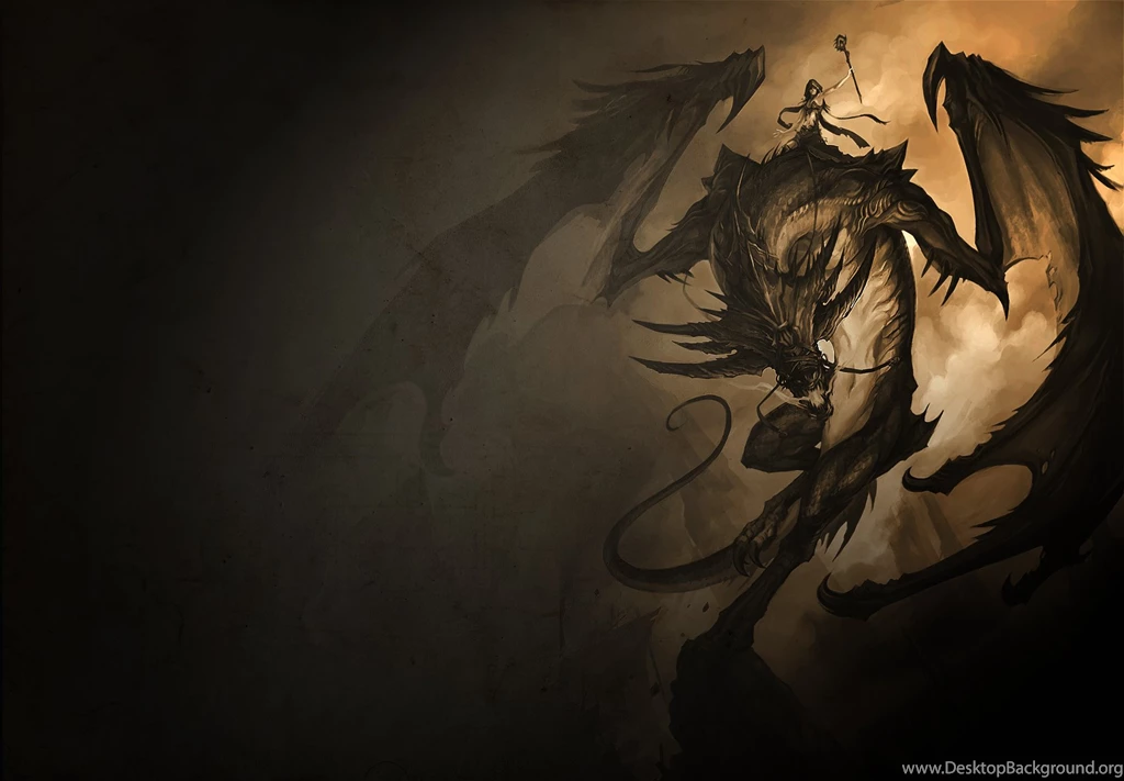 Dragon Warrior Wallpapers (2519)   Wallpaperesque