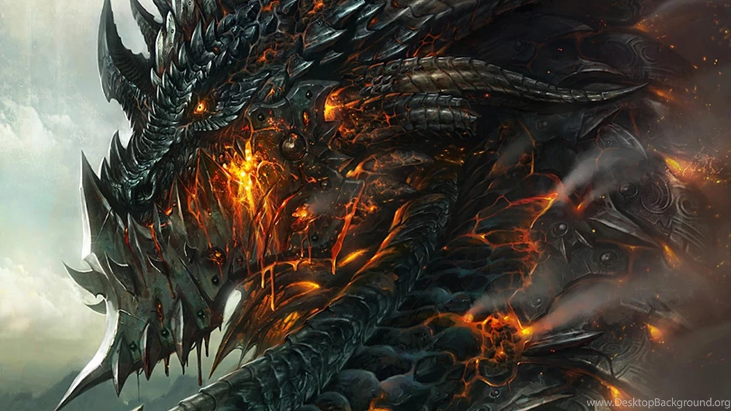 Dragon Wallpapers Android Apps On Google Play