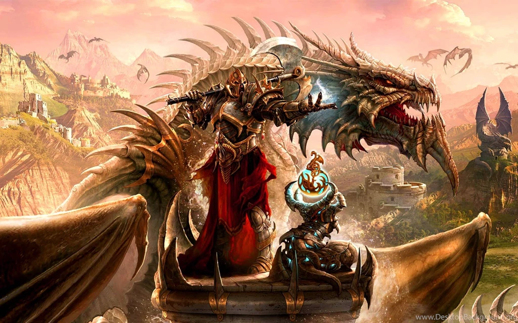 Video Games, Wings, Dragons, Kingdom, Fantasy Art, Armor, Magic ...