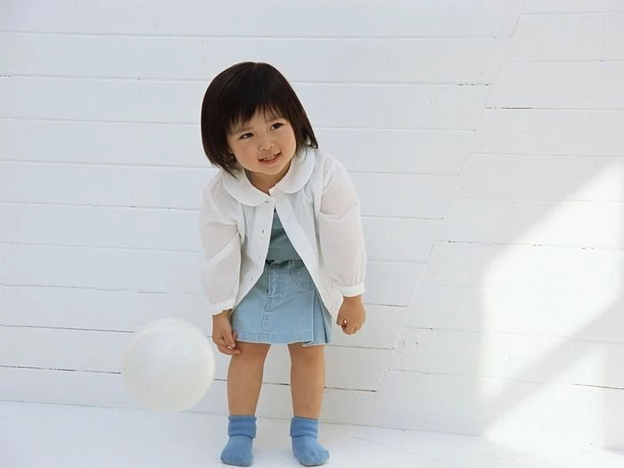 Sweet Kids   Cute Little Girl Wallpapers   Wallcoo.net