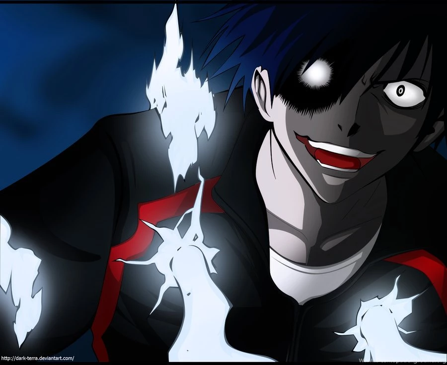 DeviantArt: More Like Psyren Question 63 By Hokage7Elliott7Clyne