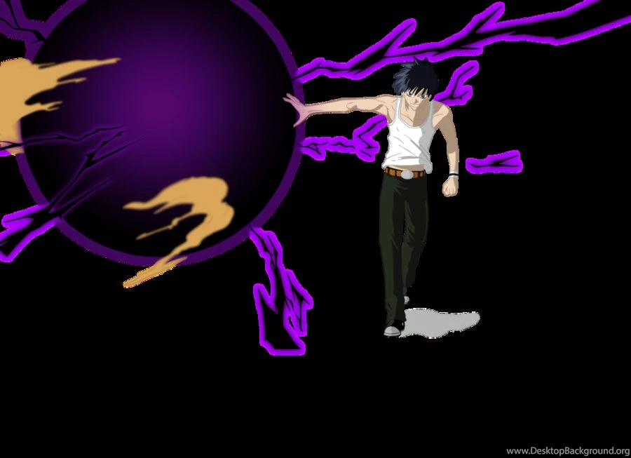 Psyren PSI By Santo1989 On DeviantArt