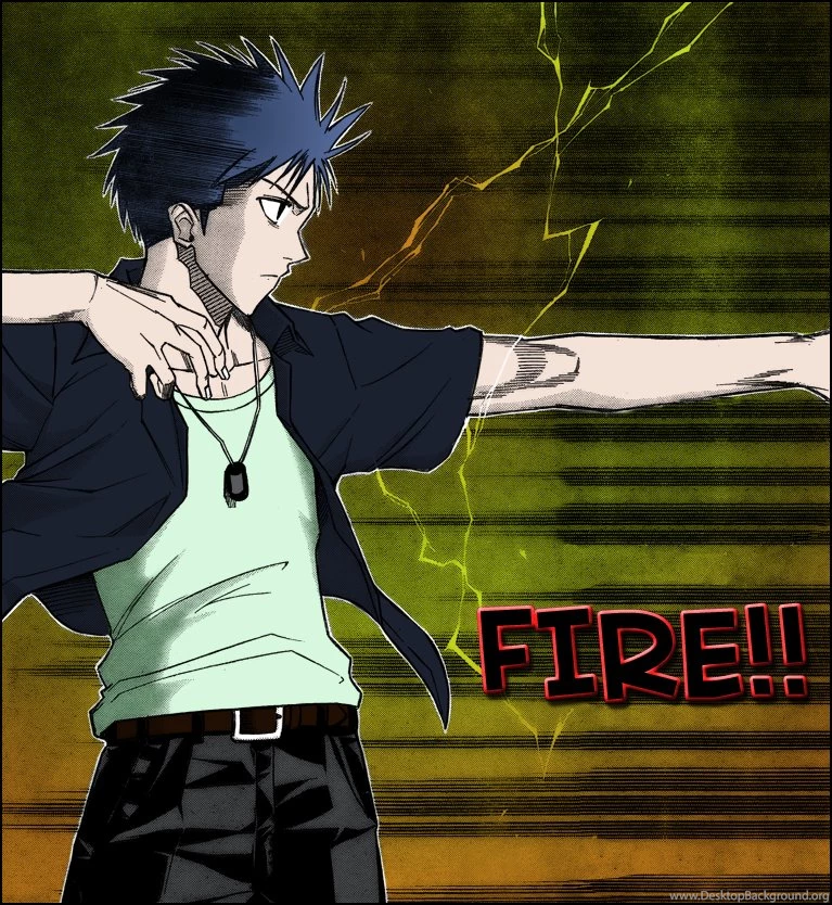 Psyren   PSI By Santo1989 On DeviantArt