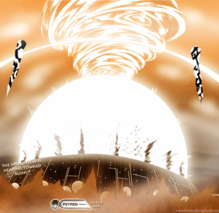 DeviantArt: More Like Psyren Yoshina Ageha Melchsee's Door Full ...