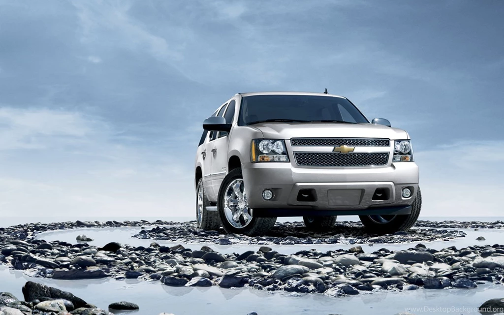 Chevrolet Tahoe   Image