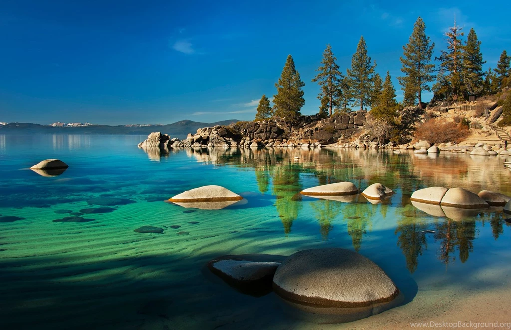 Lake Tahoe Wallpapers HD 10206   Pacify Mind