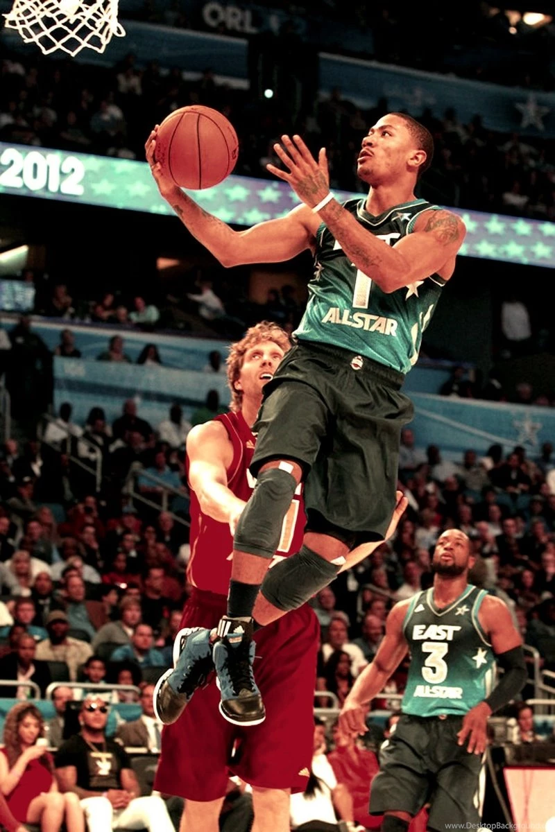 Sports,NBA Sports Nba Basketball Derrick Rose Athletes Dirk ...