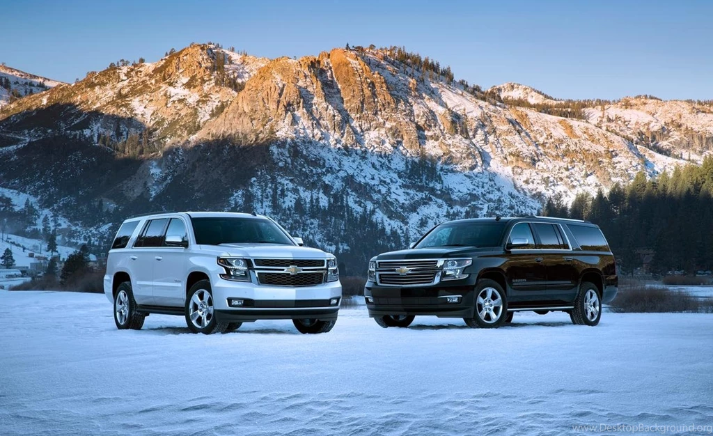 2016 Chevrolet Tahoe Ltz HD Wallpapers   HD Wallpapers