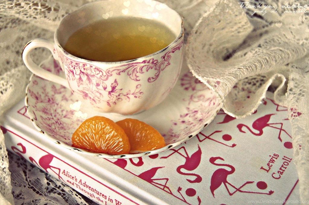 Tea Time (