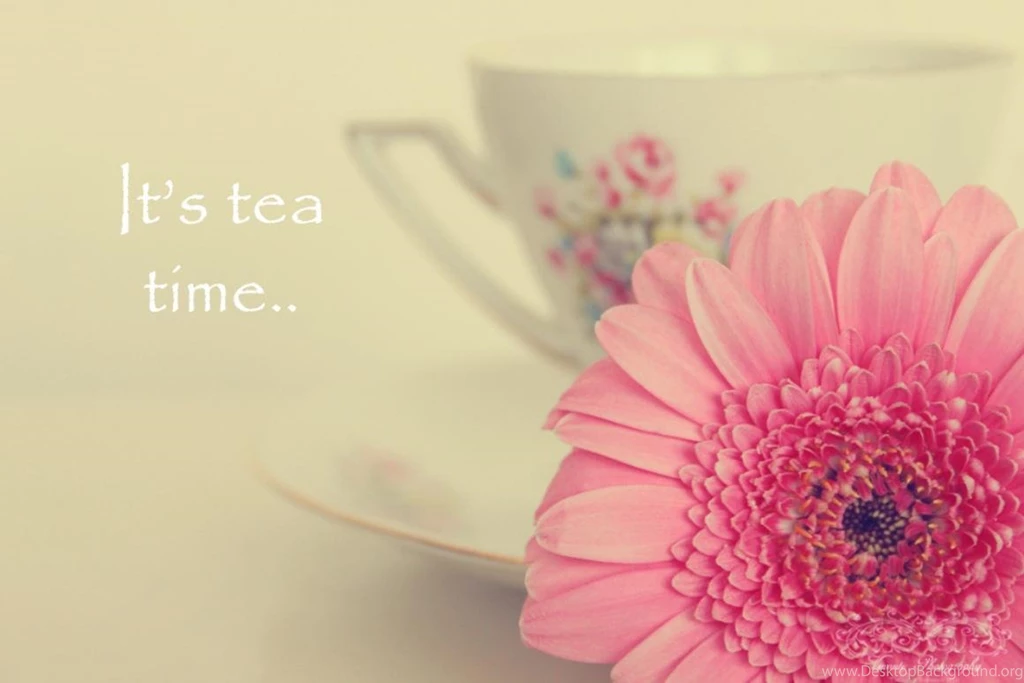 Tea Time (