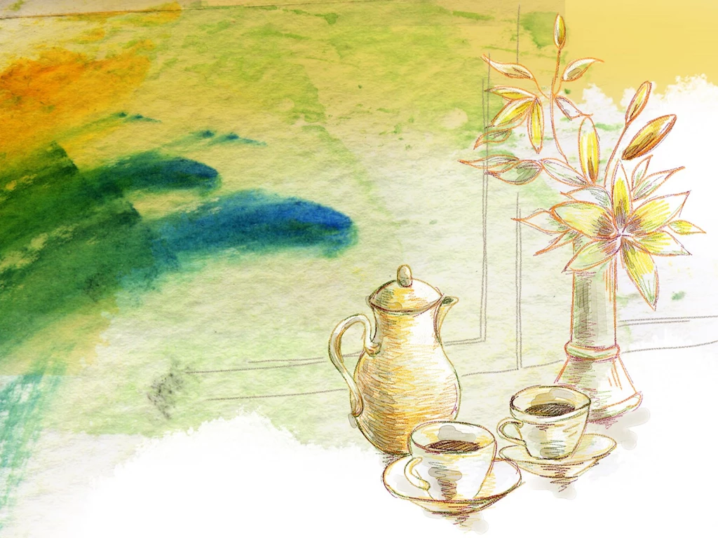 We Are The Tea Emporium