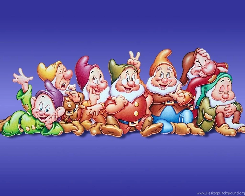 Wallpapers Of Snow White