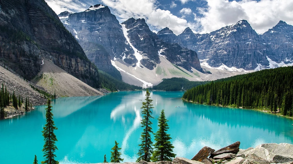 Very Nice Canada Banff National Park Wallpapers, HD Wallpapers ...