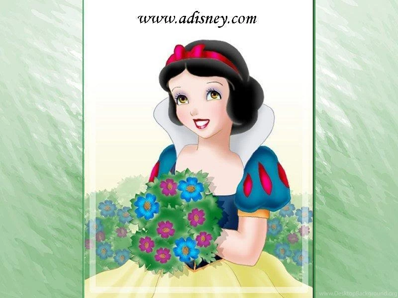 Snow White Snow White Wallpapers (25812207) Fanpop