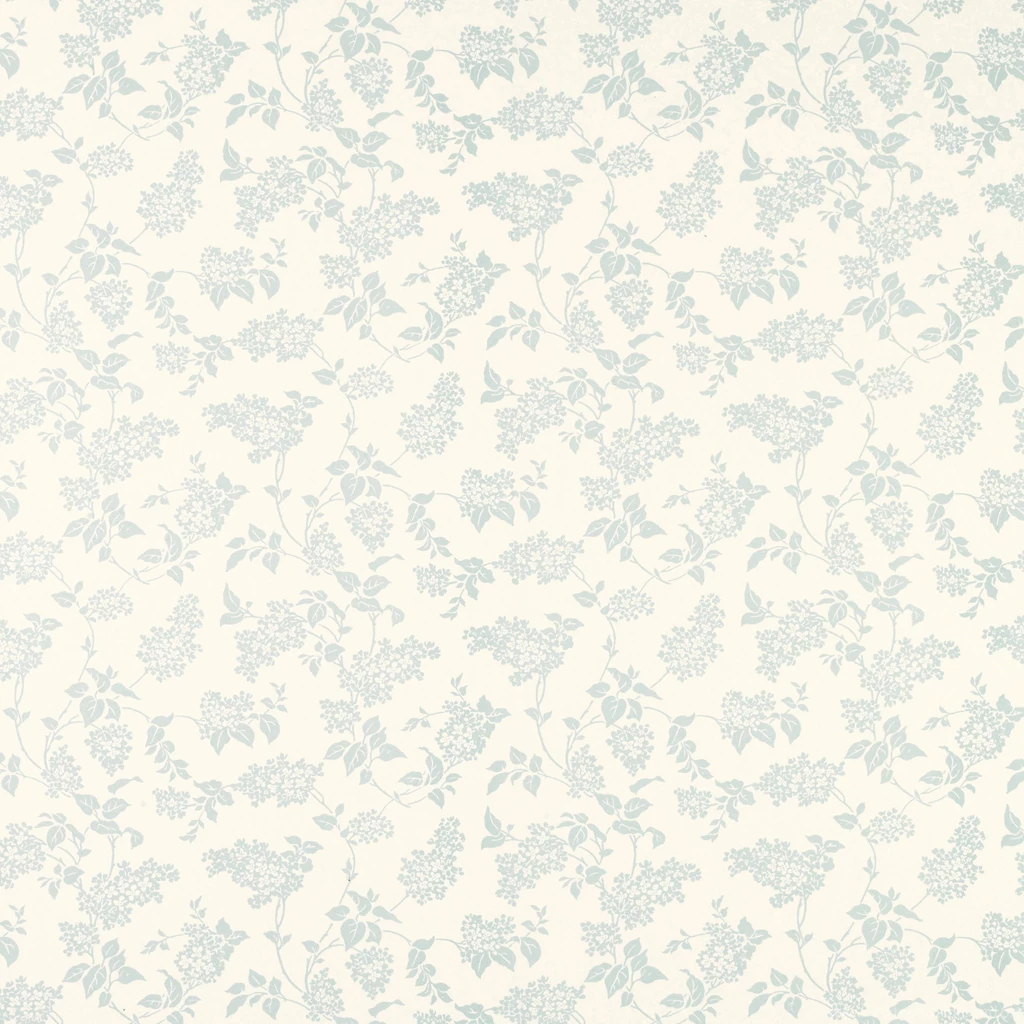 Laura Ashley Duck Egg Wallpapers