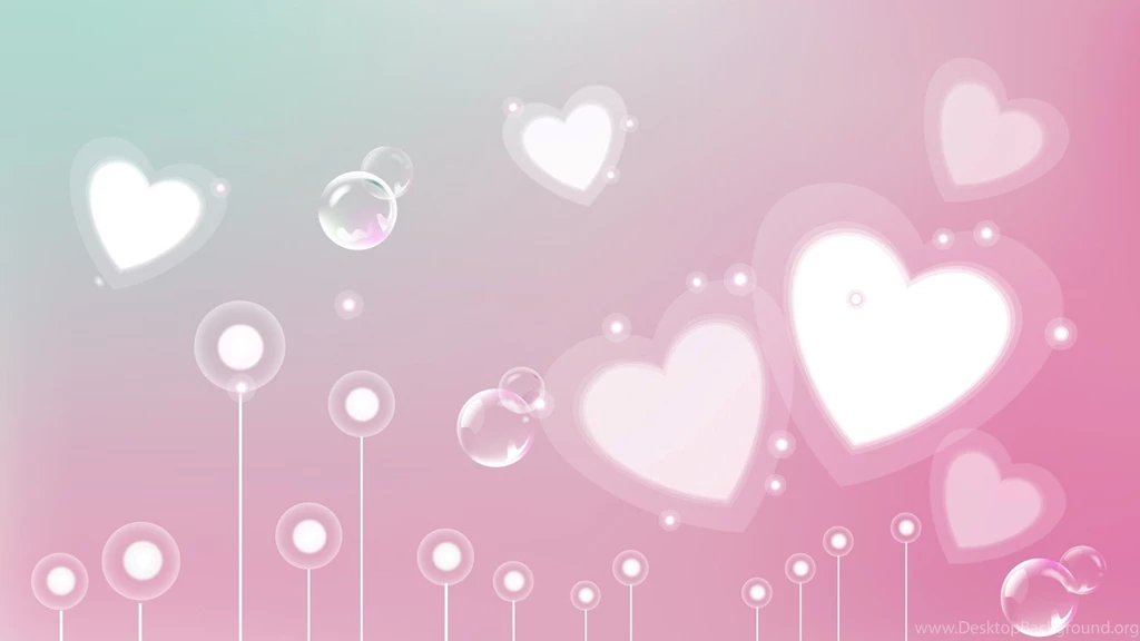 Love And Heart Wallpapers