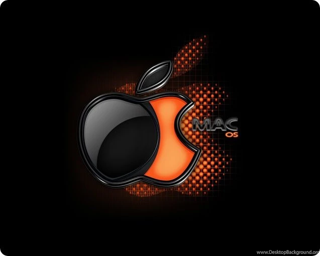 Earxagangnad: Cool Mac Backgrounds