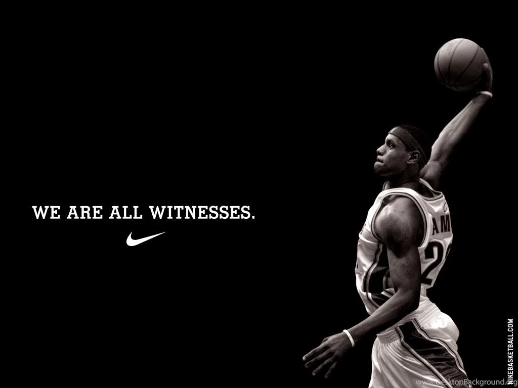 WE ARE ALL WITNESSES WALLPAPER   (