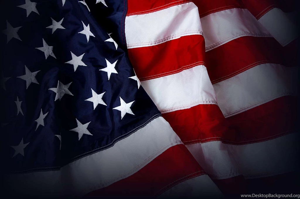 American Flag Backgrounds – Shot And Lit In Studio – OTT Krav Maga ...
