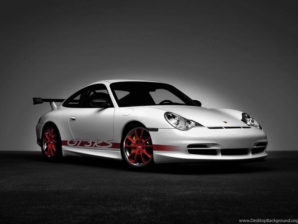 Porsche 911 Gt3 Or Turbo