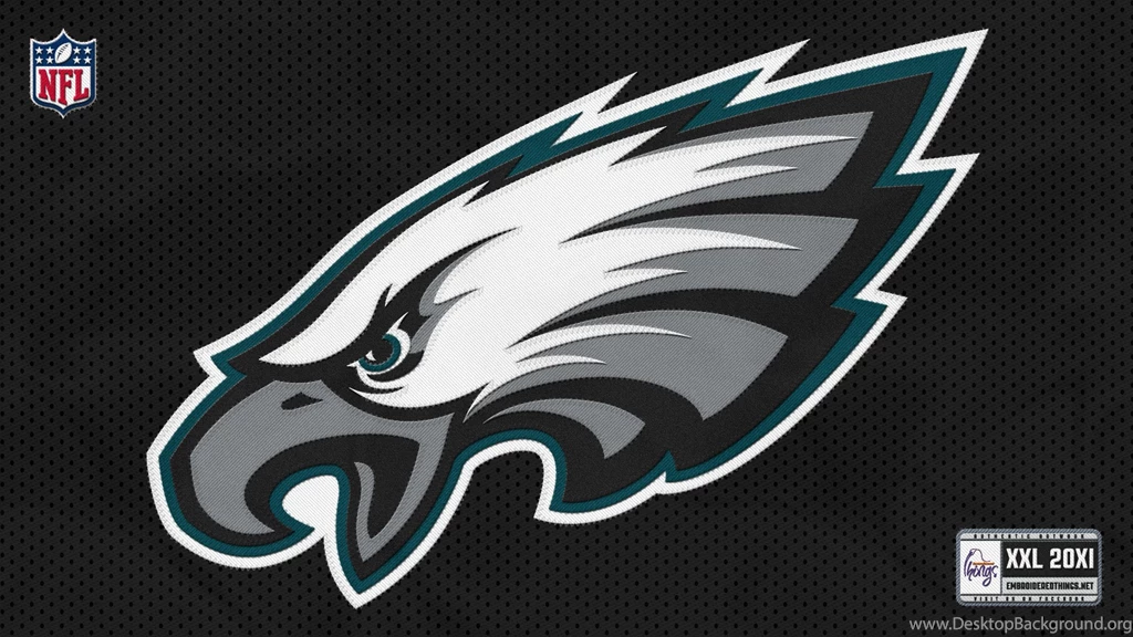 Philadelphia Eagles Nfl Football F Wallpapers 2000x1125 157978 ...