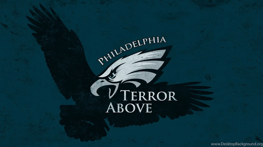 Eagles Logo Wallpapers