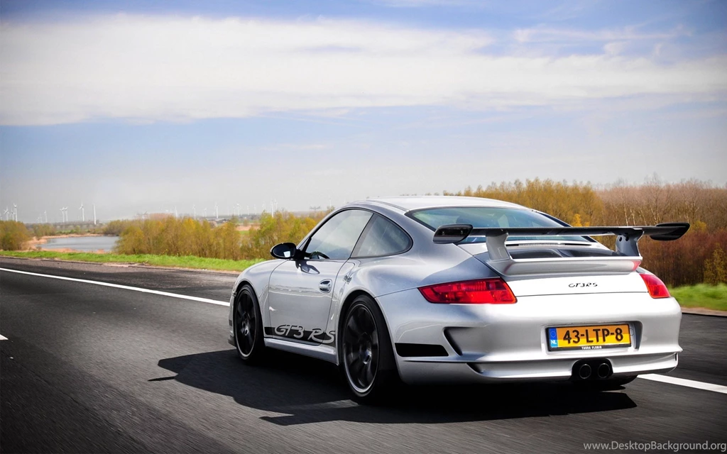 Porsche 911 GT3 Wallpapers Hd Image
