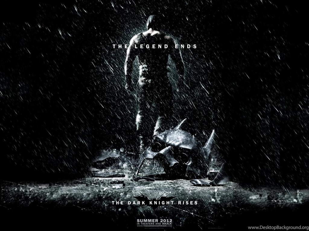 The Dark Knight Rises 12 Wallpapers From Dark Wallpapers