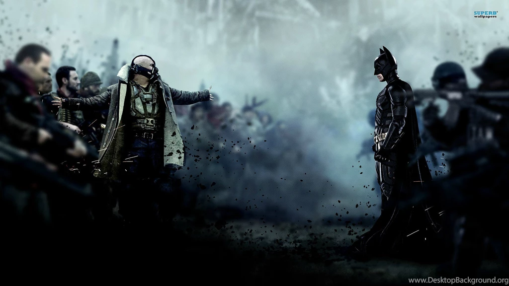 Batman The Dark Knight Wallpapers High Quality Resolution ...