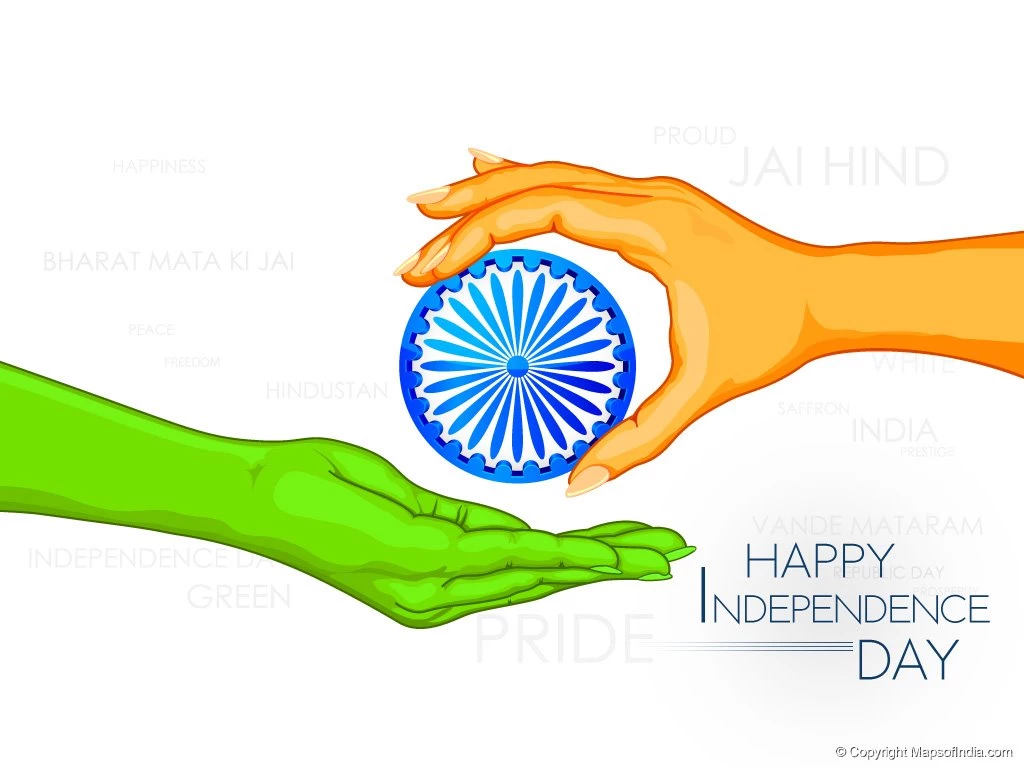 15 August Wallpapers And Images, Free Download Independence Day ...