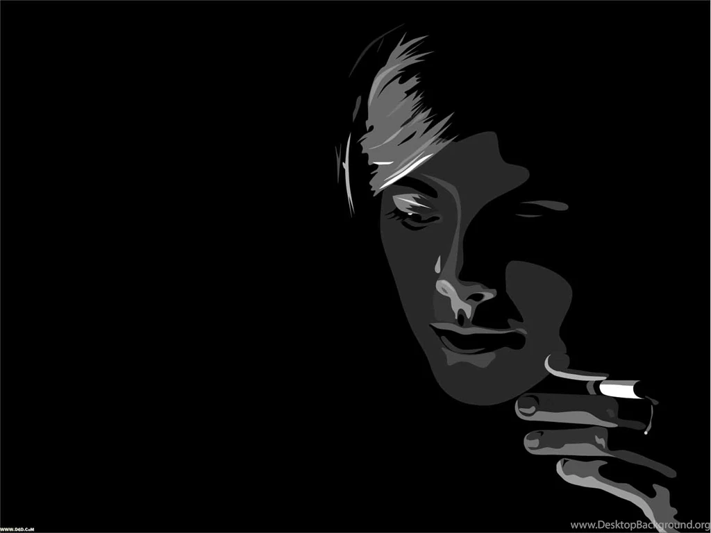 Black Coloured Wallpapers