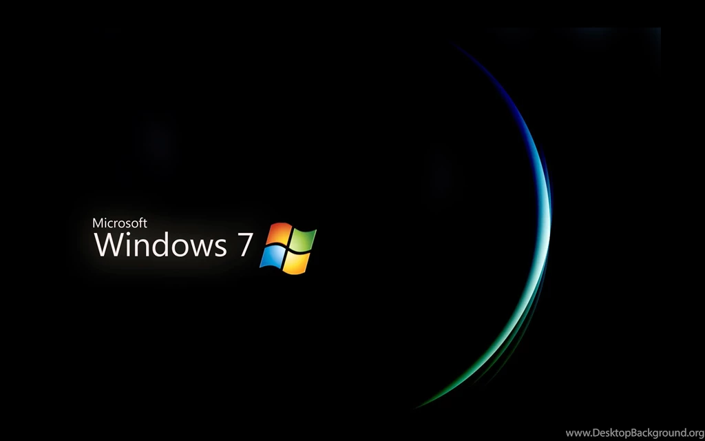 Windows The Colour Black Wallpapers (22255440) Fanpop