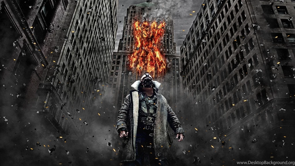 200 The Dark Knight Rises HD Wallpapers