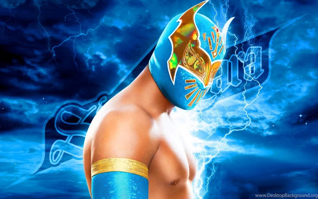 Sports Backgrounds In High Quality: WWE By Haim Zafra, October 8, 2015