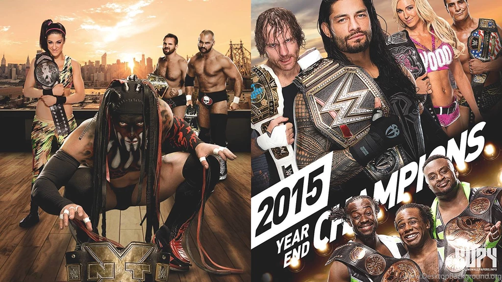 KupyWrestlingWallpapers.INFO – The Newest Wrestling Wallpapers On ...