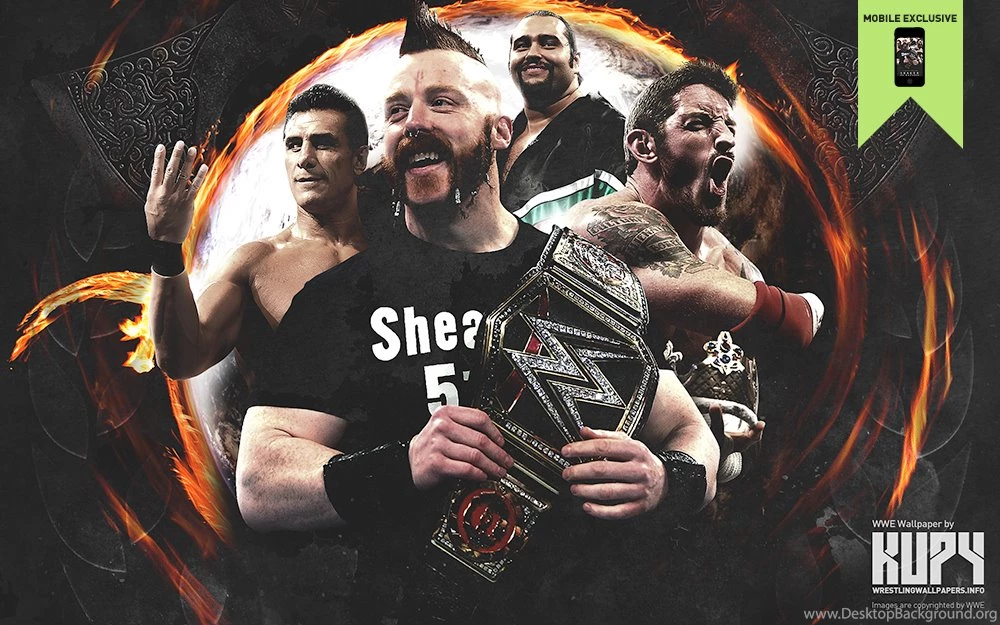 KupyWrestlingWallpapers.INFO – The Newest Wrestling Wallpapers On ...